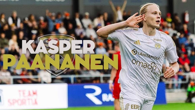 Kasper Paananen
